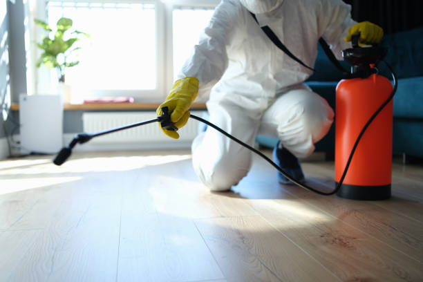 Reliable Infectious Disease Decontamination contractor in Union, SC by Trauma Clean Pros